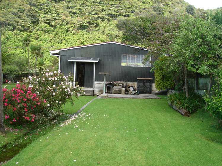 136 Torea Street Granity_1