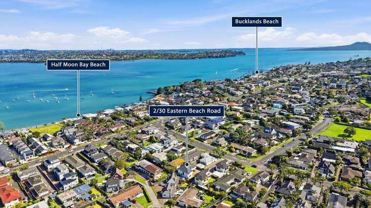 2/30 Eastern Beach Road Bucklands Beach_20