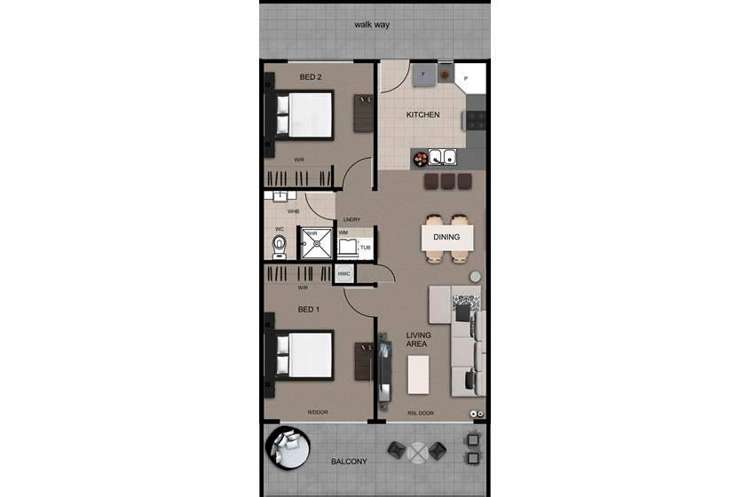 320/17 Link Crescent Stanmore Bay_14