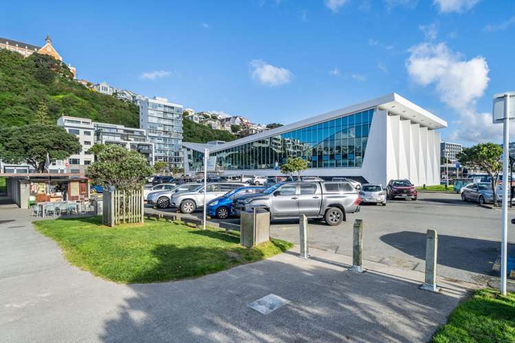 4/154 Oriental Parade Oriental Bay_19