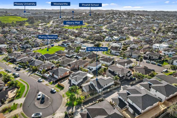 36 Mulroy Place Pinehill_27