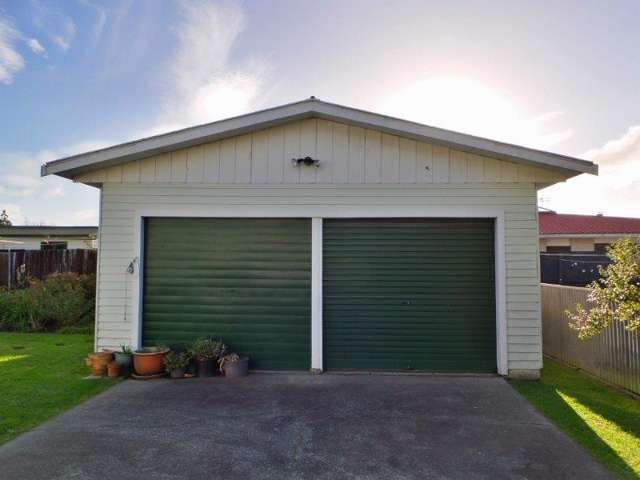 25 Fairfield Road Levin_3