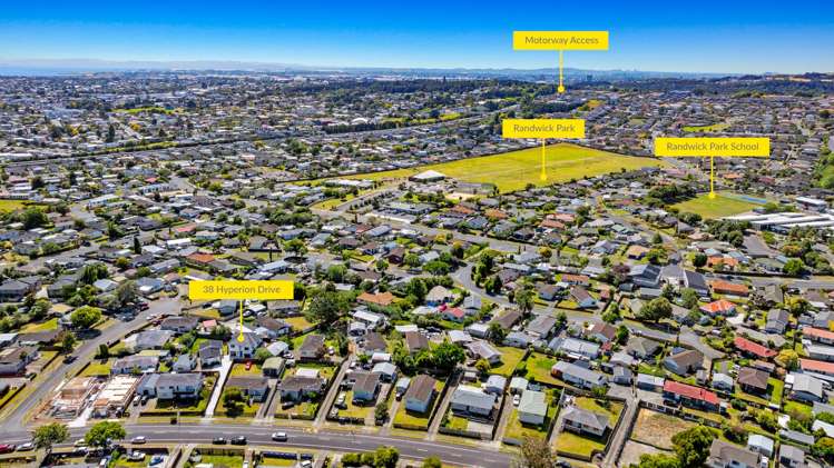 38A Hyperion Drive Randwick Park_33