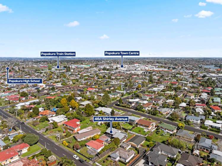 2/46 Shirley Avenue Papakura_20
