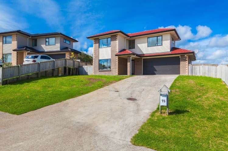 75 Kirikiri Drive Papakura_0