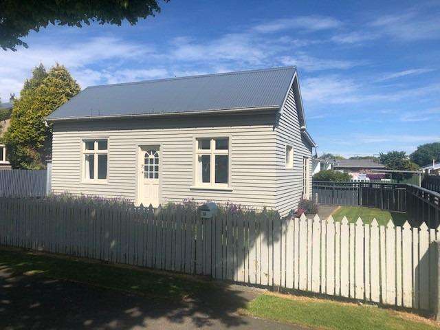 4/12 Clifton St, Windsor Invercargill
