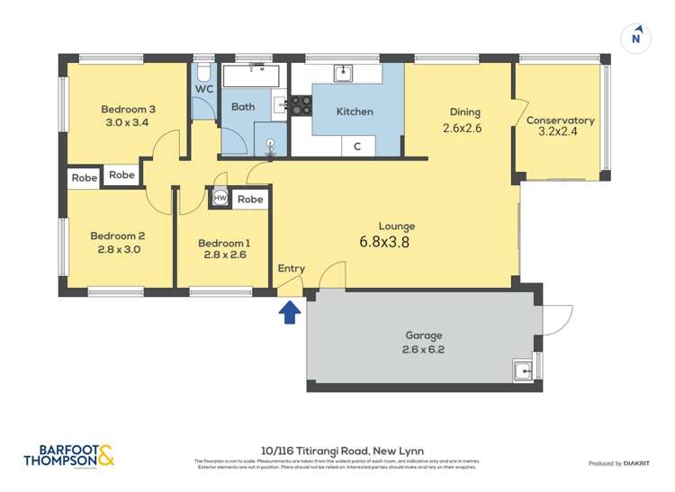 10/116 Titirangi Road New Lynn_7