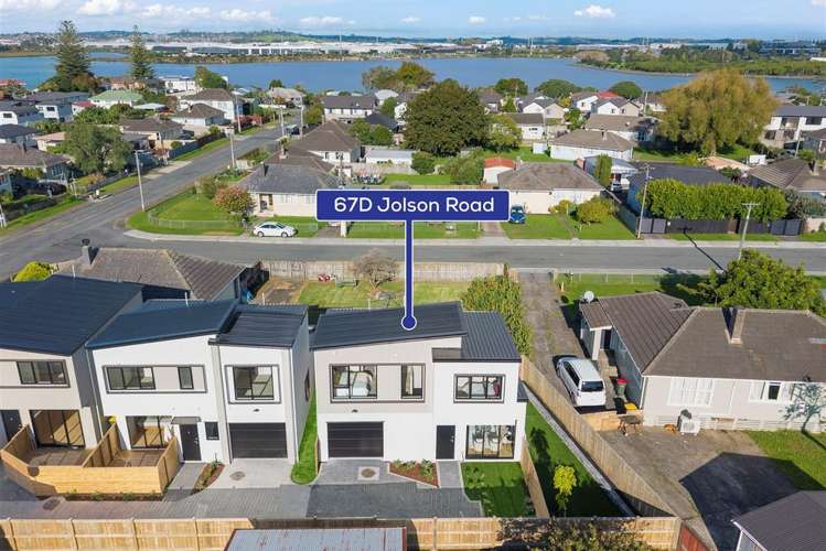 67D Jolson Road Mount Wellington_20