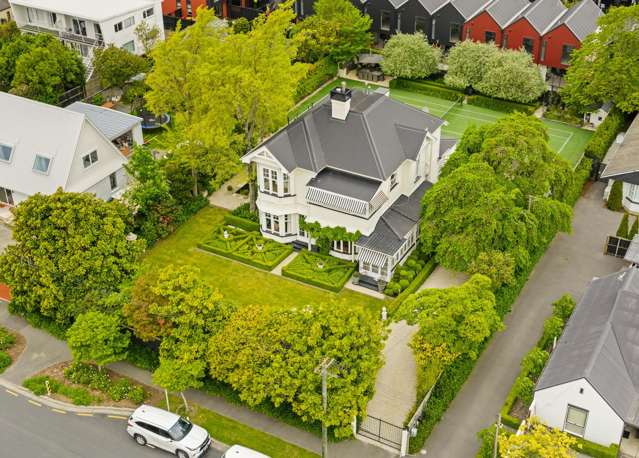 40 Mansfield Avenue Merivale_3