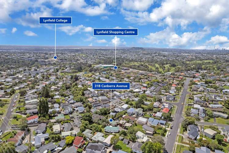 31B Canberra Avenue Lynfield_24