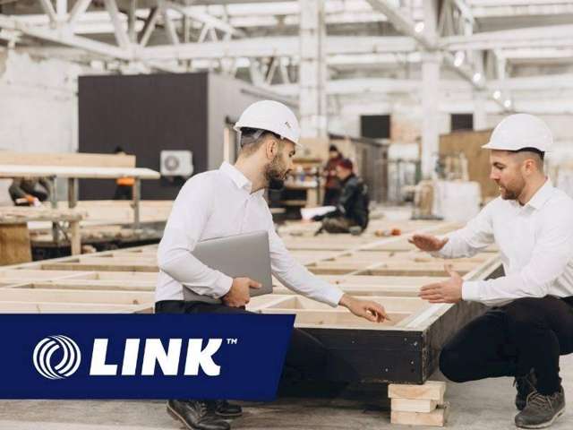 Growing Business. 7 Months Profit is at $240K