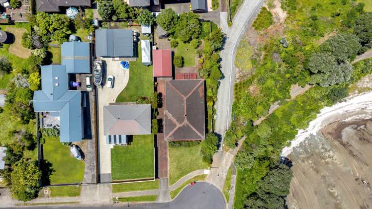 26 Puriri Road Beachlands_25