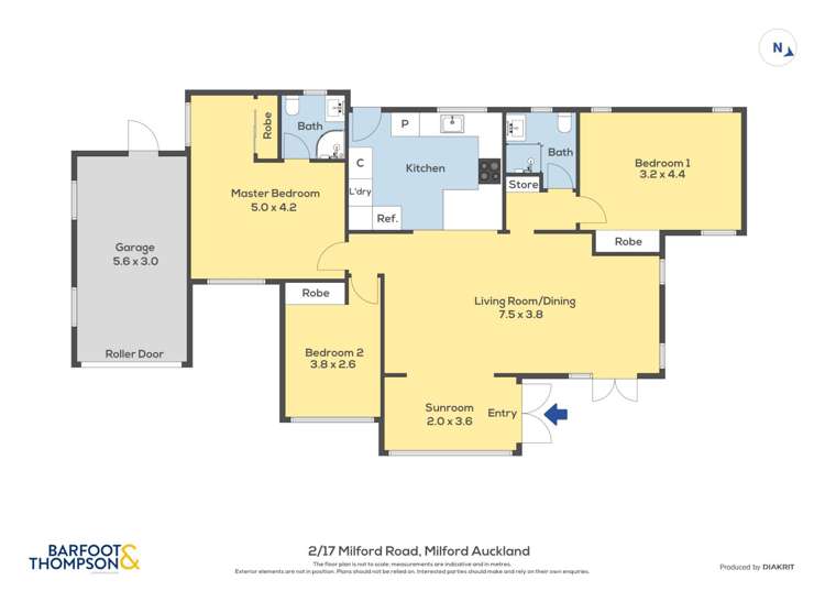 2/17 Milford Road Milford_17