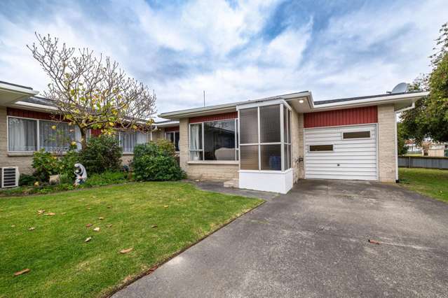 Ideal First Home Or Downsizer Opportunity