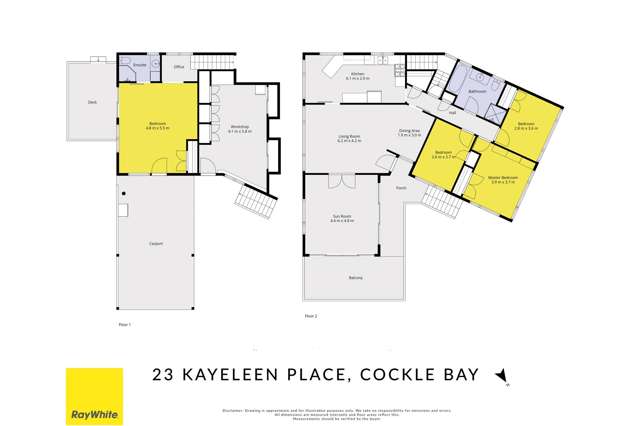 23 Kayeleen Place Cockle Bay_1