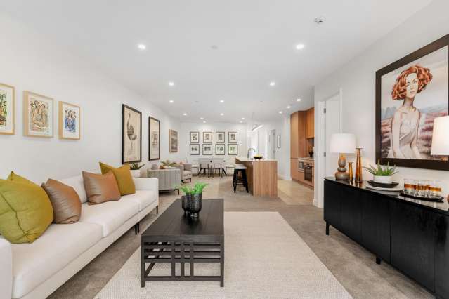 3/35 coates Avenue Orakei_4