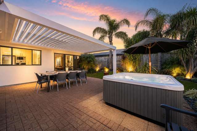 Private and Immaculate - Summerland Zone