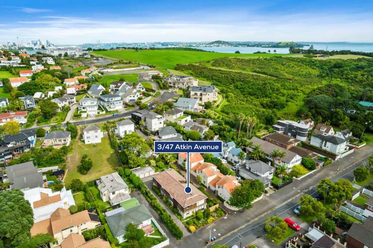 3/47 Atkin Avenue Mission Bay_19