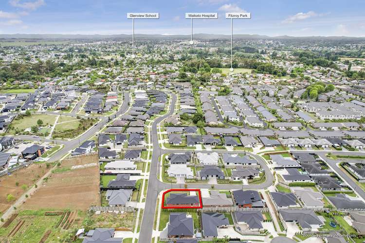 25 Bostonkip Crescent Fitzroy_19