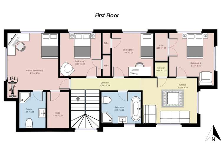 26 Cooladawson Drive Flat Bush_27