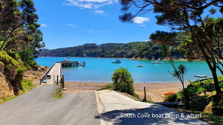 19 Edith Ridge Road Kawau Island_21