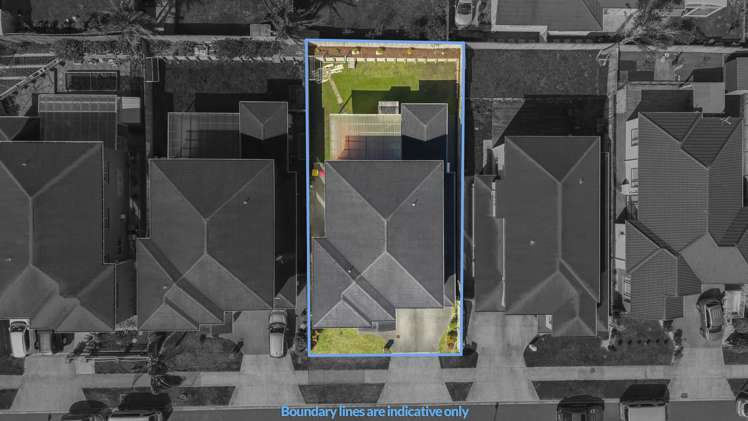 35 Clady Drive Flat Bush_23