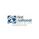 First National Ashburton