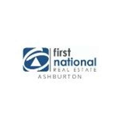 First National Ashburton