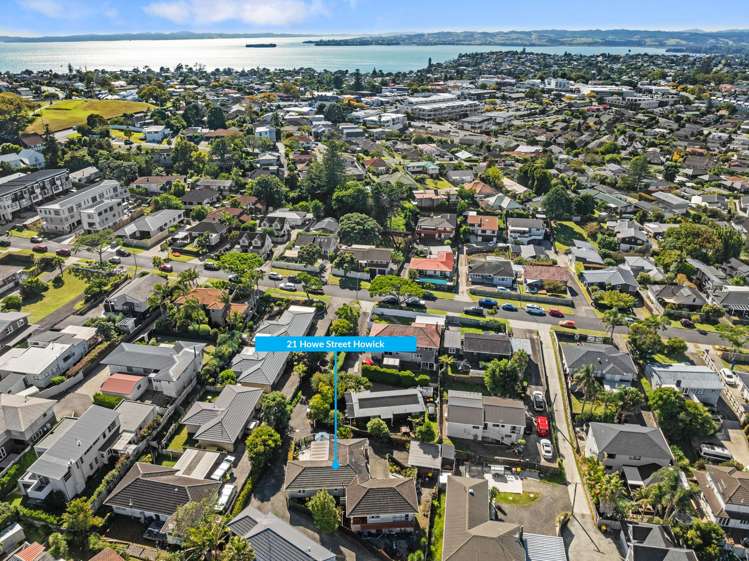 21 Howe Street Howick_26