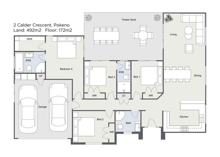 2 Calder Crescent Pokeno_1