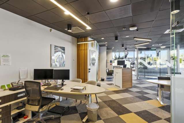 167 Oxford Street Levin_2