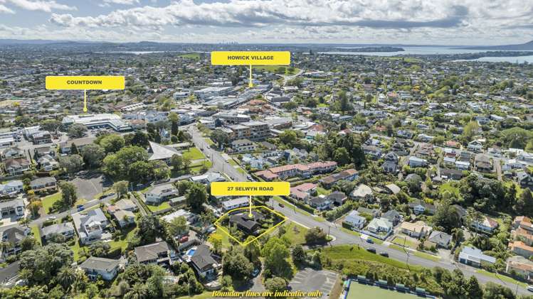 27 Selwyn Road Cockle Bay_34