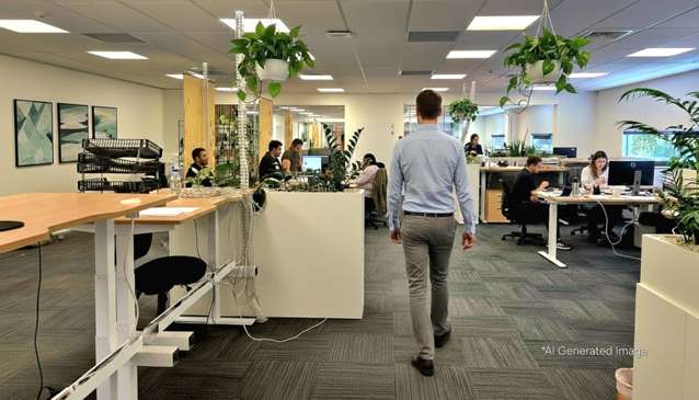 Unit B3, 92 Russley Road Russley_2