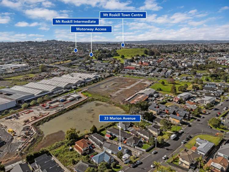 33 Marion Avenue Mt Roskill_19