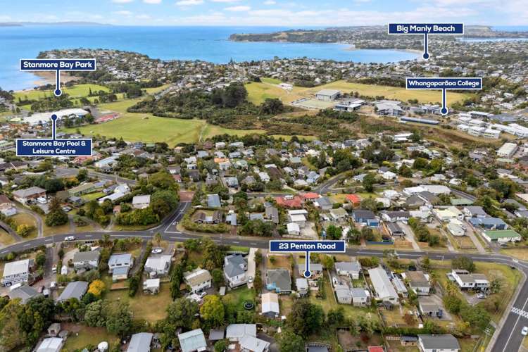 23 Penton Road Stanmore Bay_18