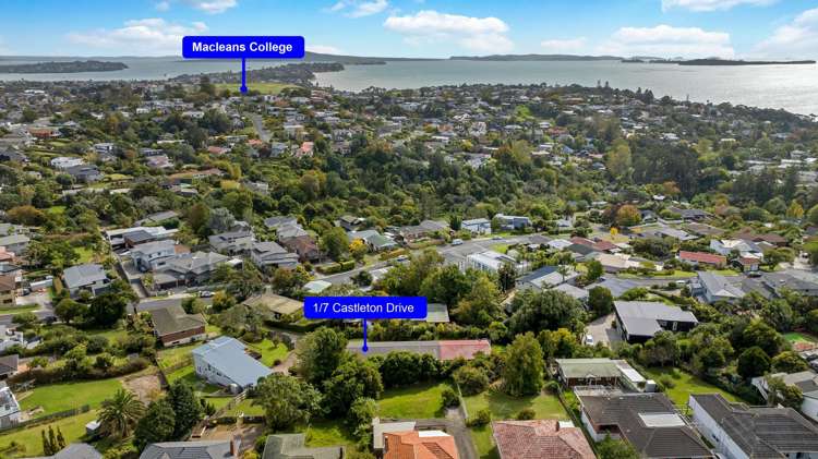 1/7 Castleton Drive Mellons Bay_14