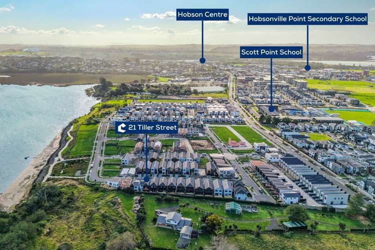 21 Tiller Street Hobsonville_21