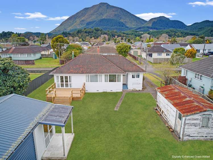 2 Jervois Street Kawerau_1