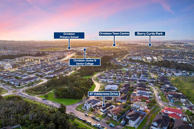 47 Valderama Drive Flat Bush_22