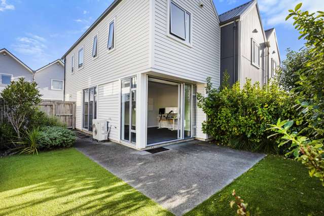 Your Private Haven on Eruera Love Lane