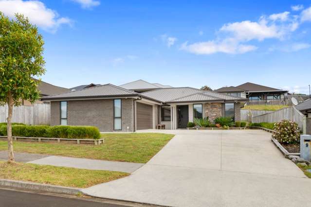 9 Herbert Oldham Road Pokeno_2