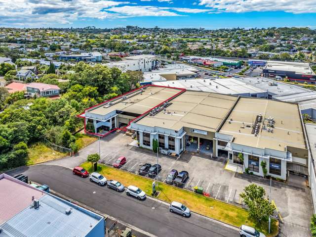 1,227sqm industrial