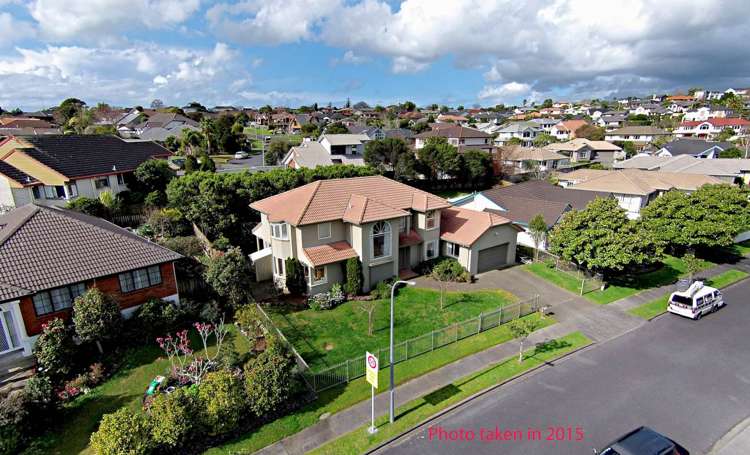 8 Woodgers Way Somerville_5