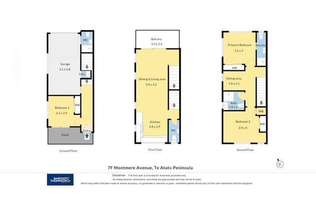 Lot 1/7 Montmere Avenue Te Atatu Peninsula_1