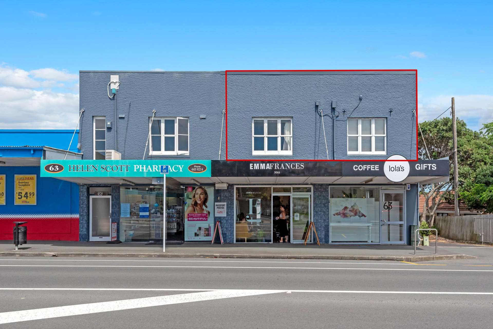 3/63 Lake Road Devonport_0