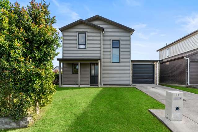 38 Kaimoana Street Manurewa_4