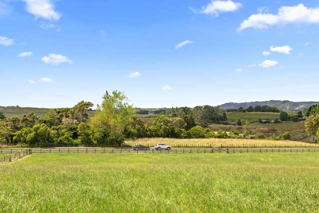 Build your dream home on this stunning bare block