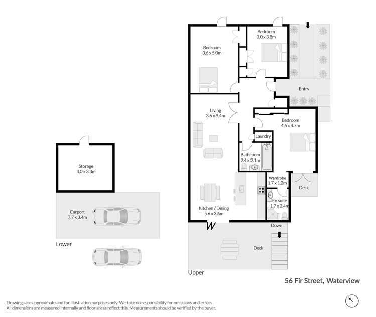 56 Fir Street Waterview_19