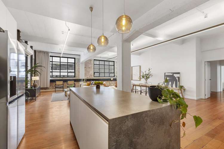 4b/40 Cuba Street Te Aro_7