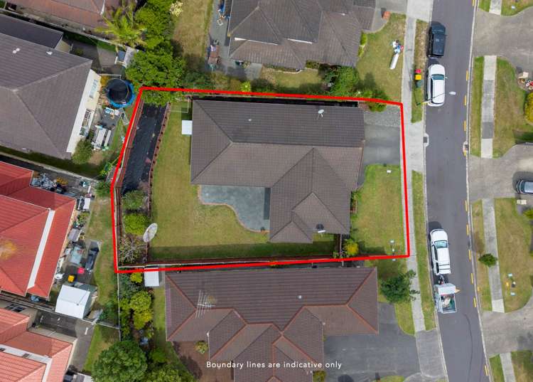 12 Stornaway Drive Flat Bush_26